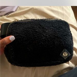 New with tags Lululemon belt bag